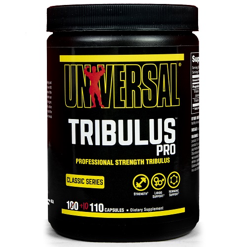 Universal Nutrition Tribulus Pro, 100 Capsules